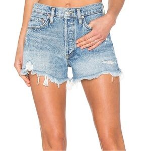 Agolde shorts Size 26